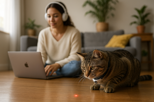 LASERCAT